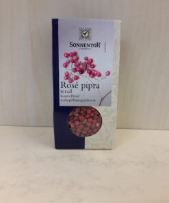 Rose pipar 20g