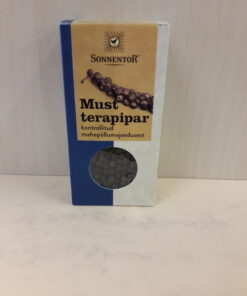Must terapipar 55g