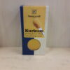 Kurkum jahvatatud 40g
