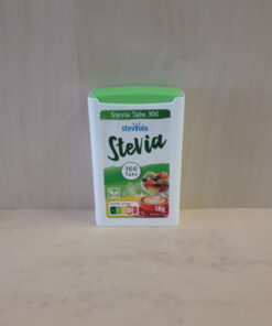 Stevia tabletid 300tk