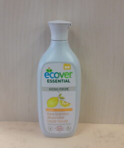 Ecover Nõudepesuvahend sidrun 500ml
