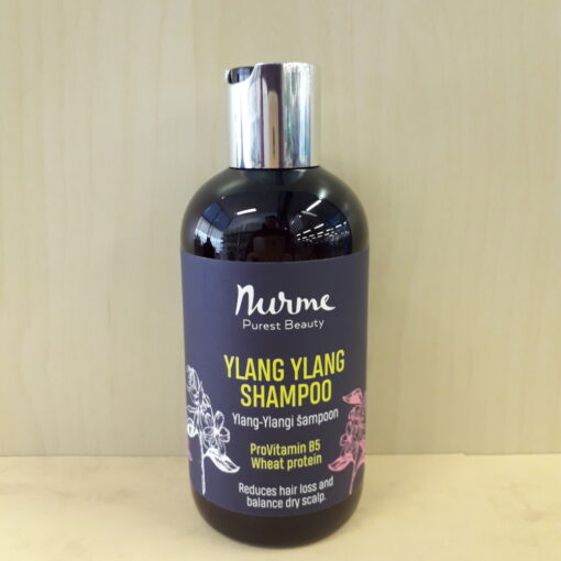 Ylang Ylang šampoon 250ml