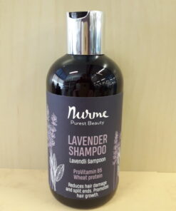 Lavendli šampoon 250ml