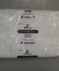 Apifonda 2,5kg