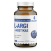 L-ARGINIIN + MUSTIKAS