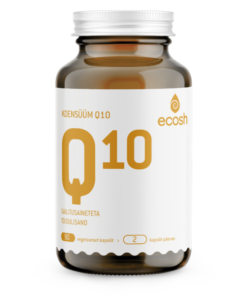 Q10 KOEENSÜÜM