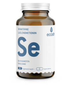 SELEEN L-selenometioniin