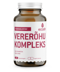 VERERÕHU KOMPLEKS