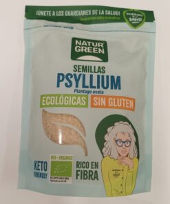 Psüllium  100g